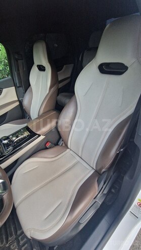 BYD Qin Plus-7
