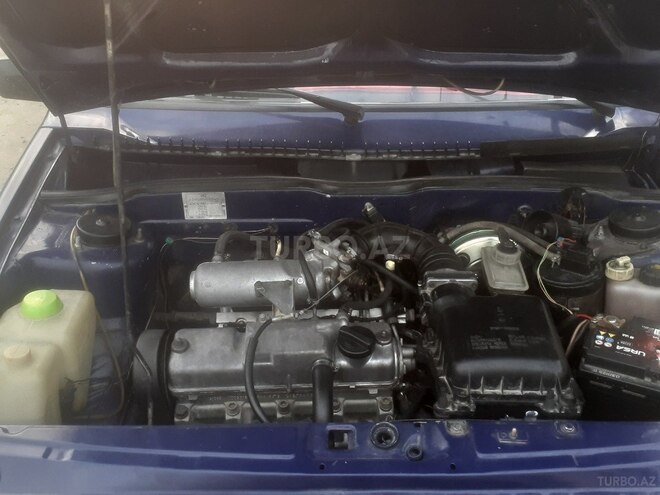 LADA (VAZ) 21099-6
