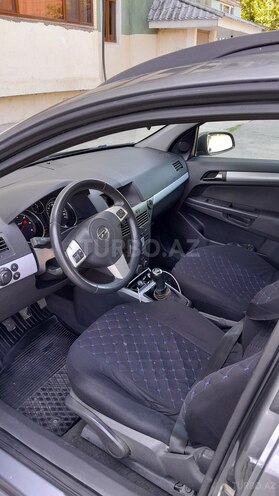 Opel Astra-7