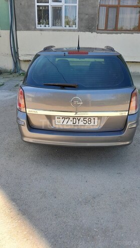 Opel Astra-6