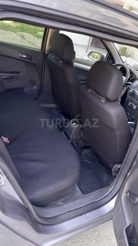 Opel Astra-5