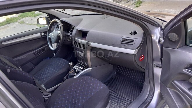 Opel Astra-4