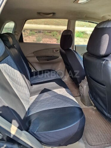 Hyundai Tucson-9
