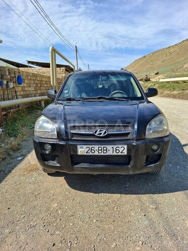 Hyundai Tucson-1