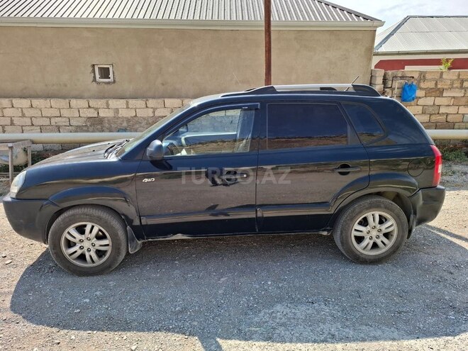 Hyundai Tucson-2
