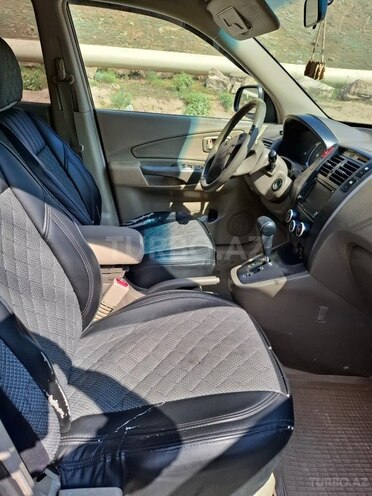 Hyundai Tucson-8