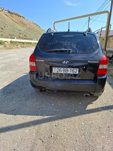Hyundai Tucson-4
