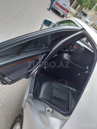 Mercedes C 240-9