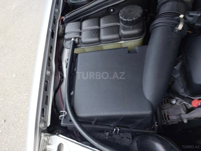 Mercedes C 240-14