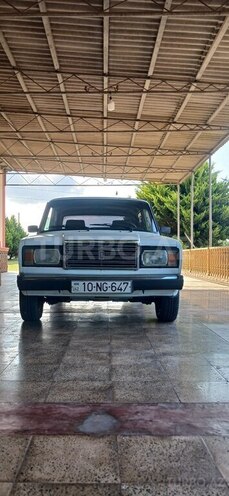 LADA (VAZ) 2107-1
