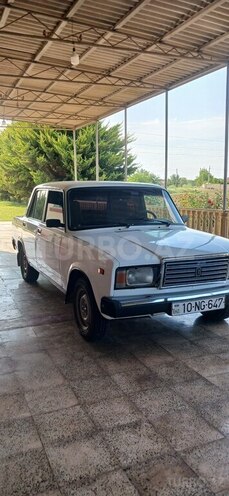 LADA (VAZ) 2107-3