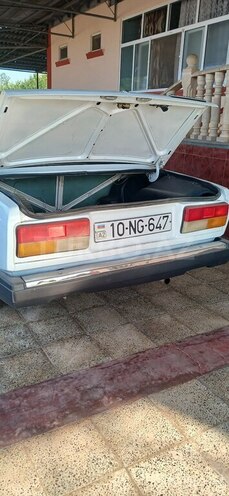 LADA (VAZ) 2107-5