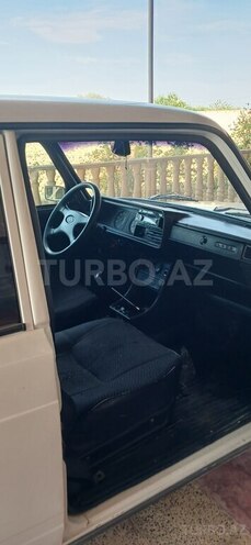 LADA (VAZ) 2107-6