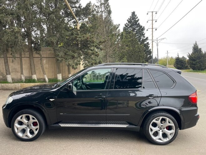 BMW X5-8