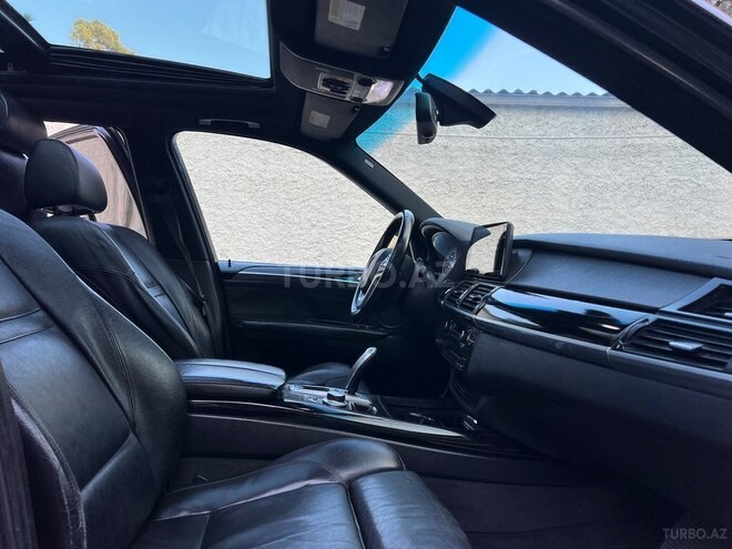 BMW X5-12