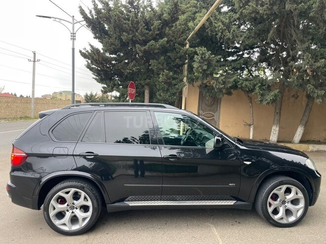BMW X5-9