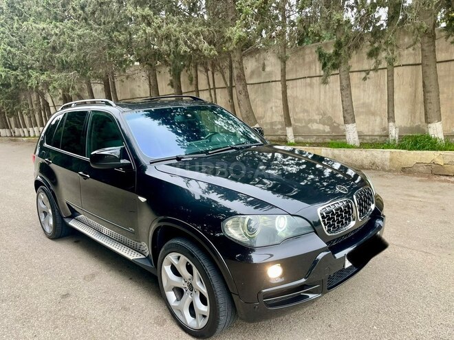 BMW X5-4
