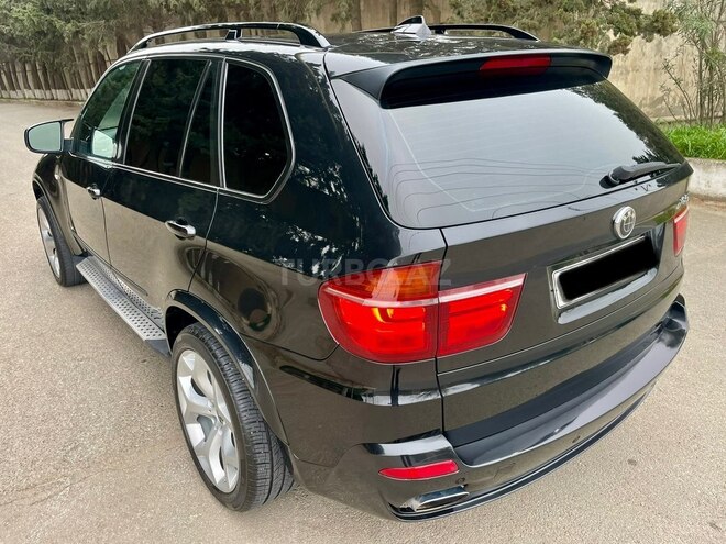 BMW X5-10