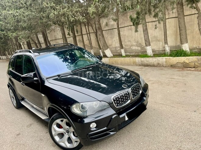 BMW X5-2