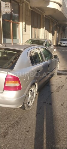 Opel Astra-6