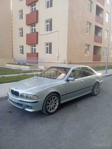 BMW 523-11