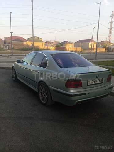 BMW 523-6