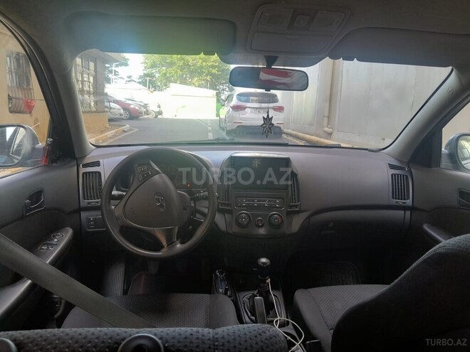 Hyundai i30-8