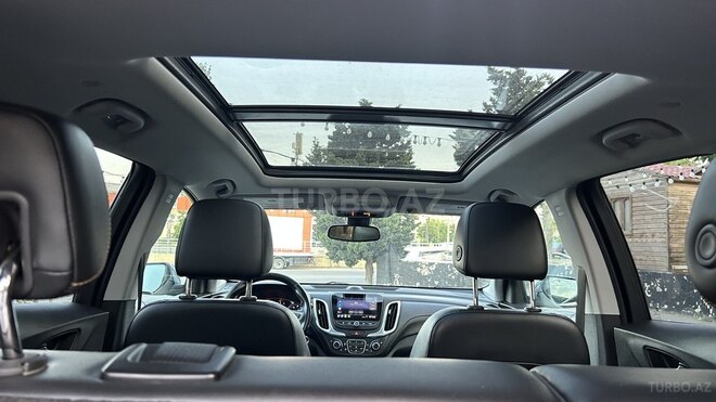 Chevrolet Equinox-10