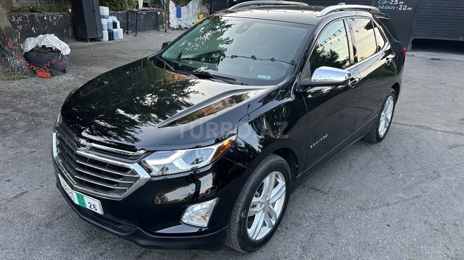 Chevrolet Equinox-3