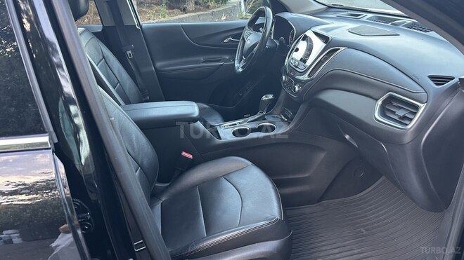 Chevrolet Equinox-13