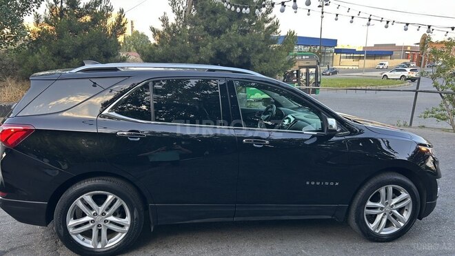Chevrolet Equinox-6