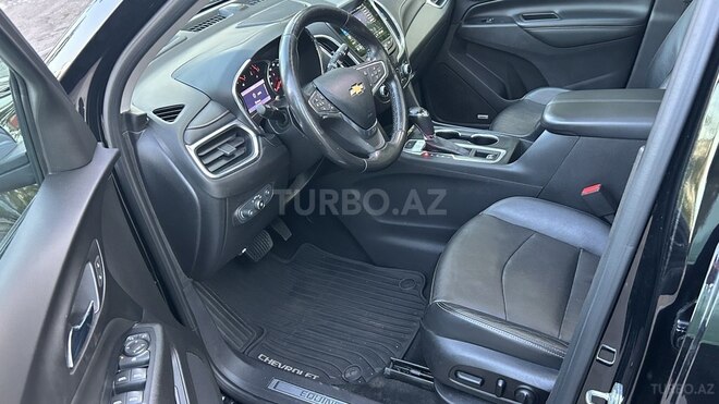 Chevrolet Equinox-14