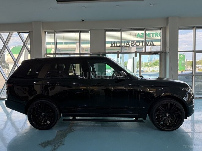 Land Rover Range Rover-10