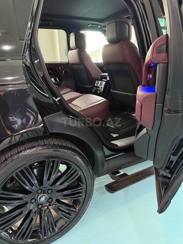 Land Rover Range Rover-6