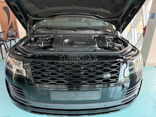 Land Rover Range Rover-11