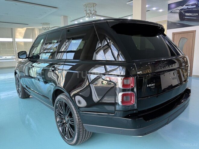Land Rover Range Rover-9