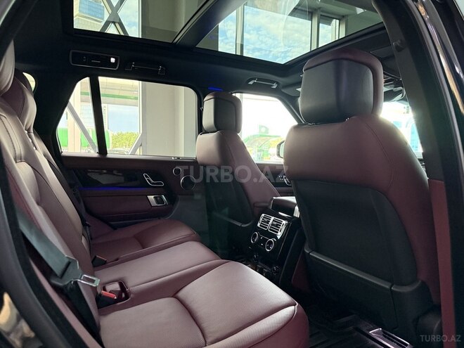 Land Rover Range Rover-5