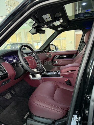 Land Rover Range Rover-7