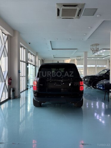 Land Rover Range Rover-2