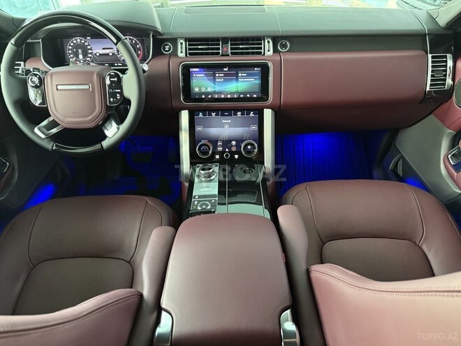 Land Rover Range Rover-3