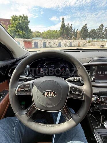 Kia Sorento-4