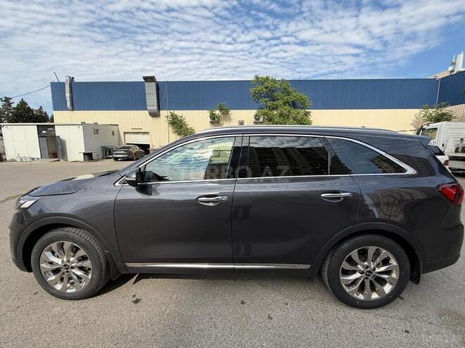 Kia Sorento-5