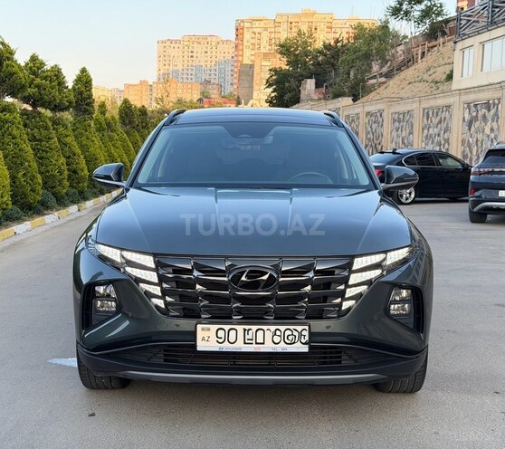 Hyundai Tucson-2