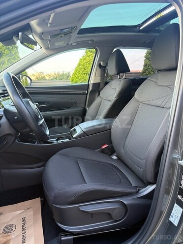 Hyundai Tucson-11