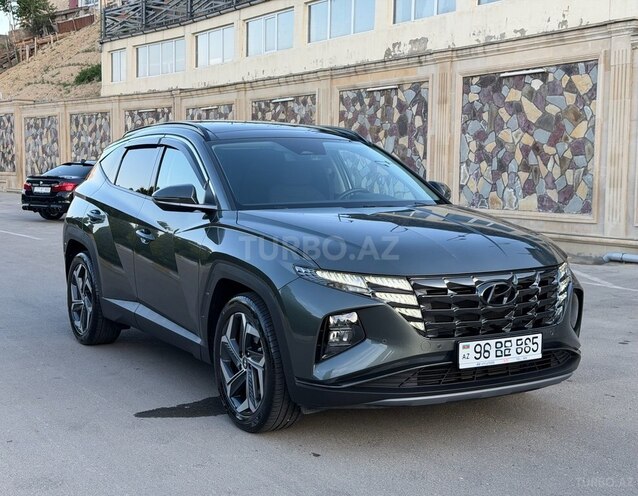 Hyundai Tucson-3