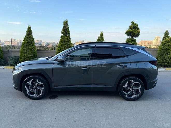 Hyundai Tucson-7