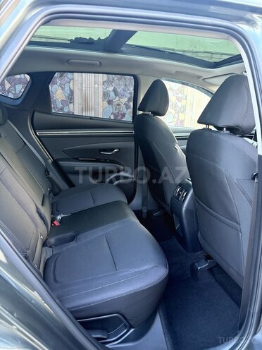Hyundai Tucson-13