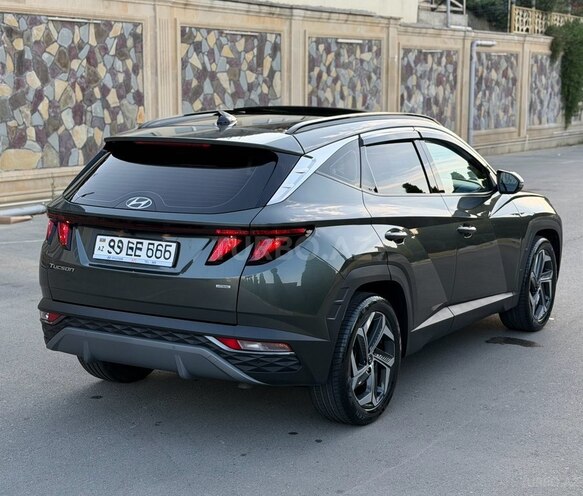 Hyundai Tucson-6