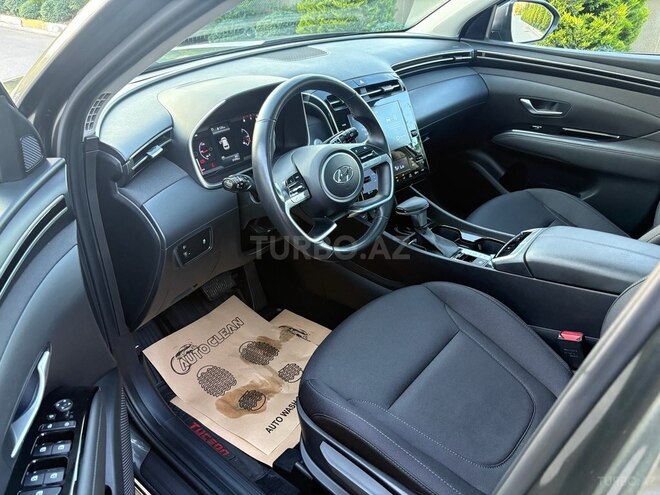 Hyundai Tucson-8