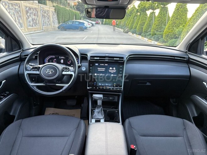 Hyundai Tucson-9